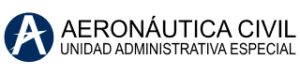 Aeronáutica Civil Colombia