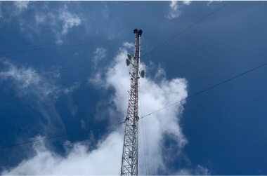 Contratistas telecomunicaciones