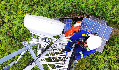 Redes eléctricas telecomunicaciones Colombia INSTALCOM SAS