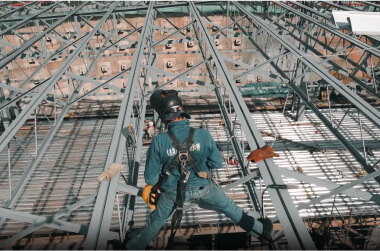 Estructuras Metálicas