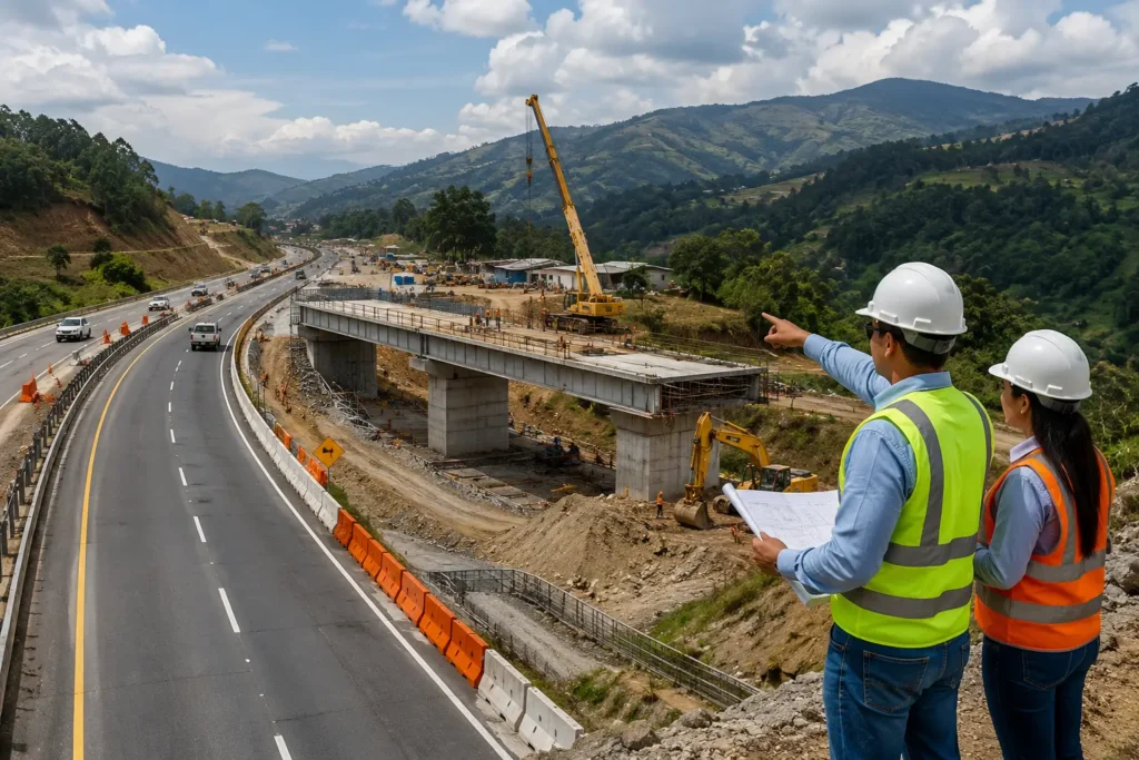 Diseño y Construcción de Obras Civiles